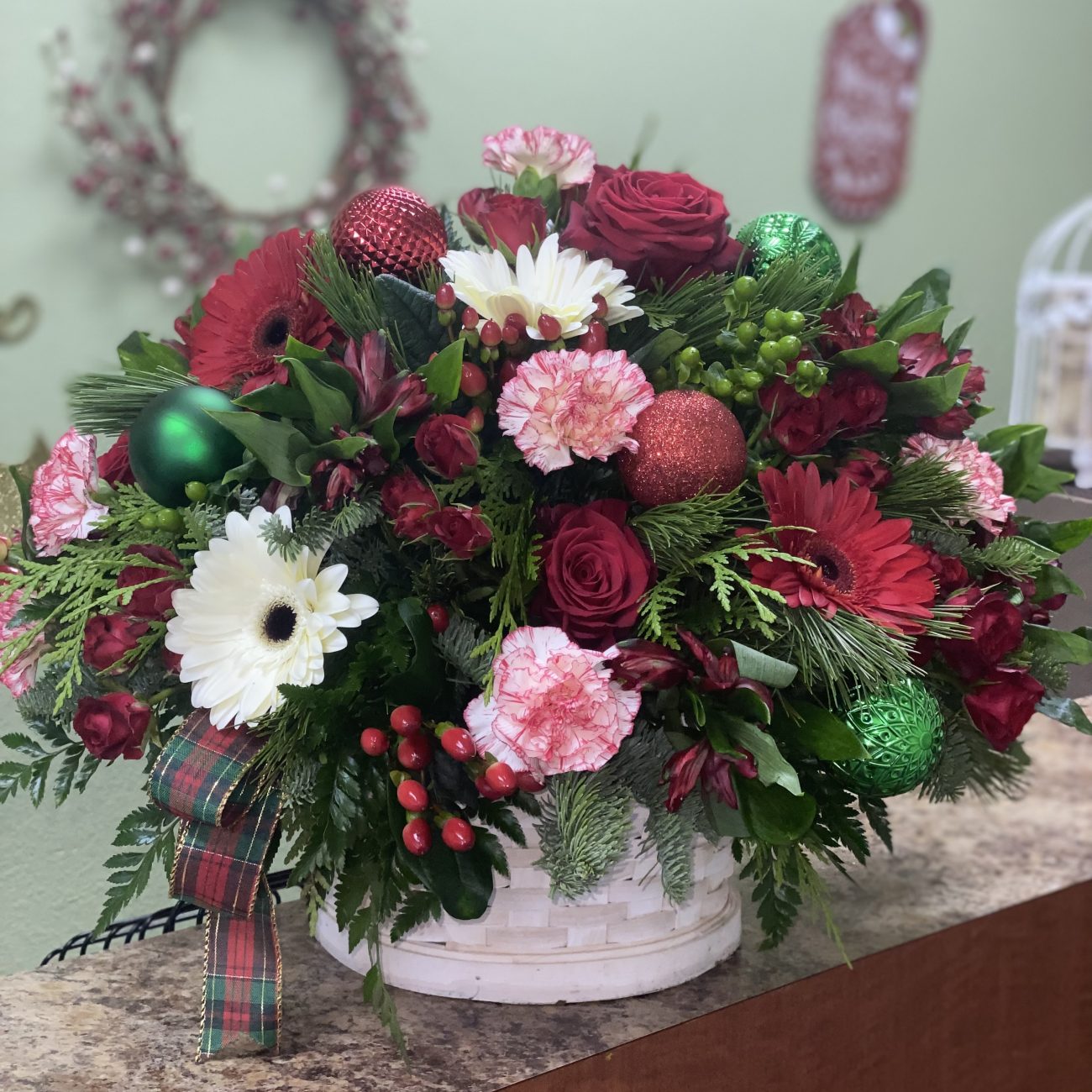 Christmas – Mitchells Florist Orlando