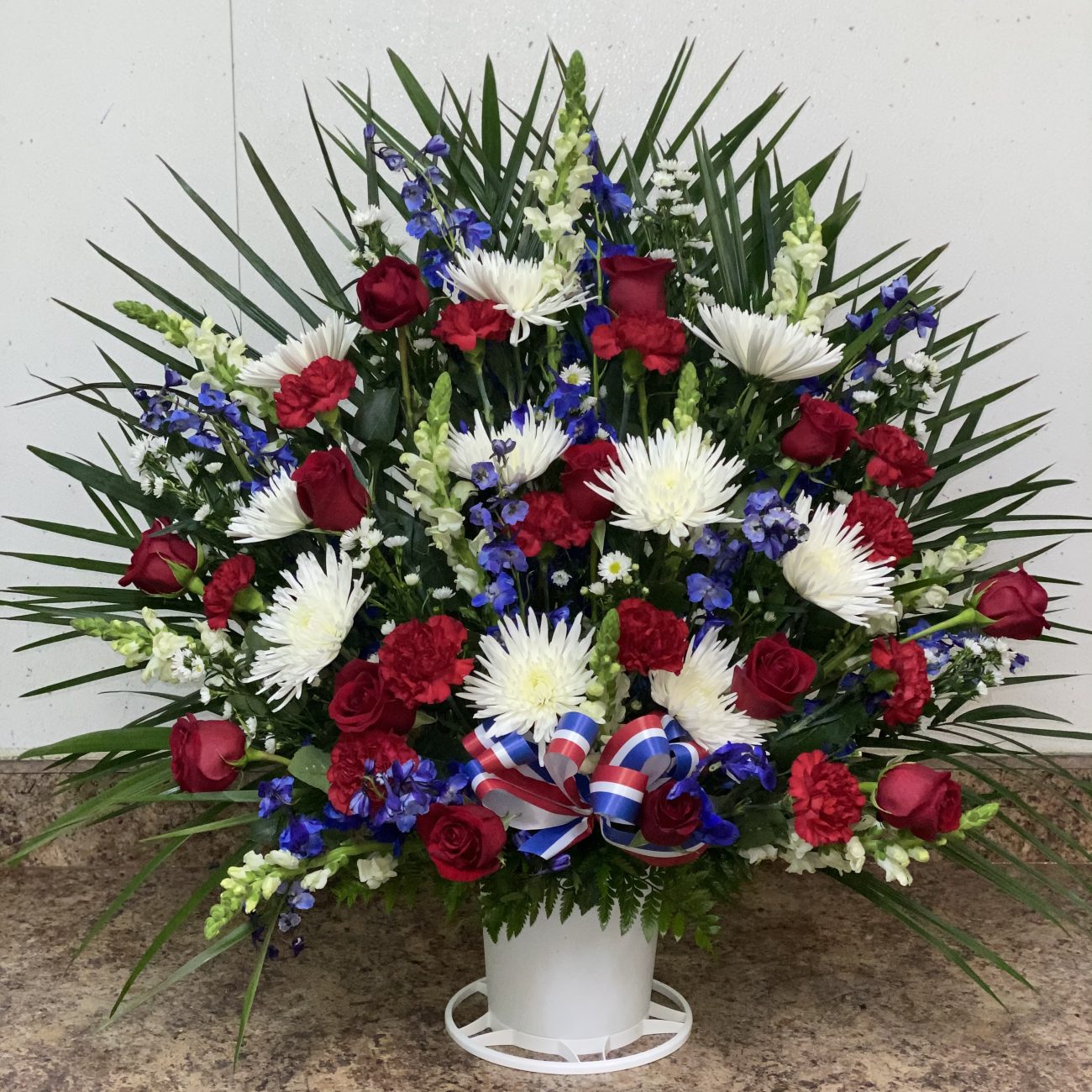 Sympathy Baskets Page 5 Mitchells Florist Orlando