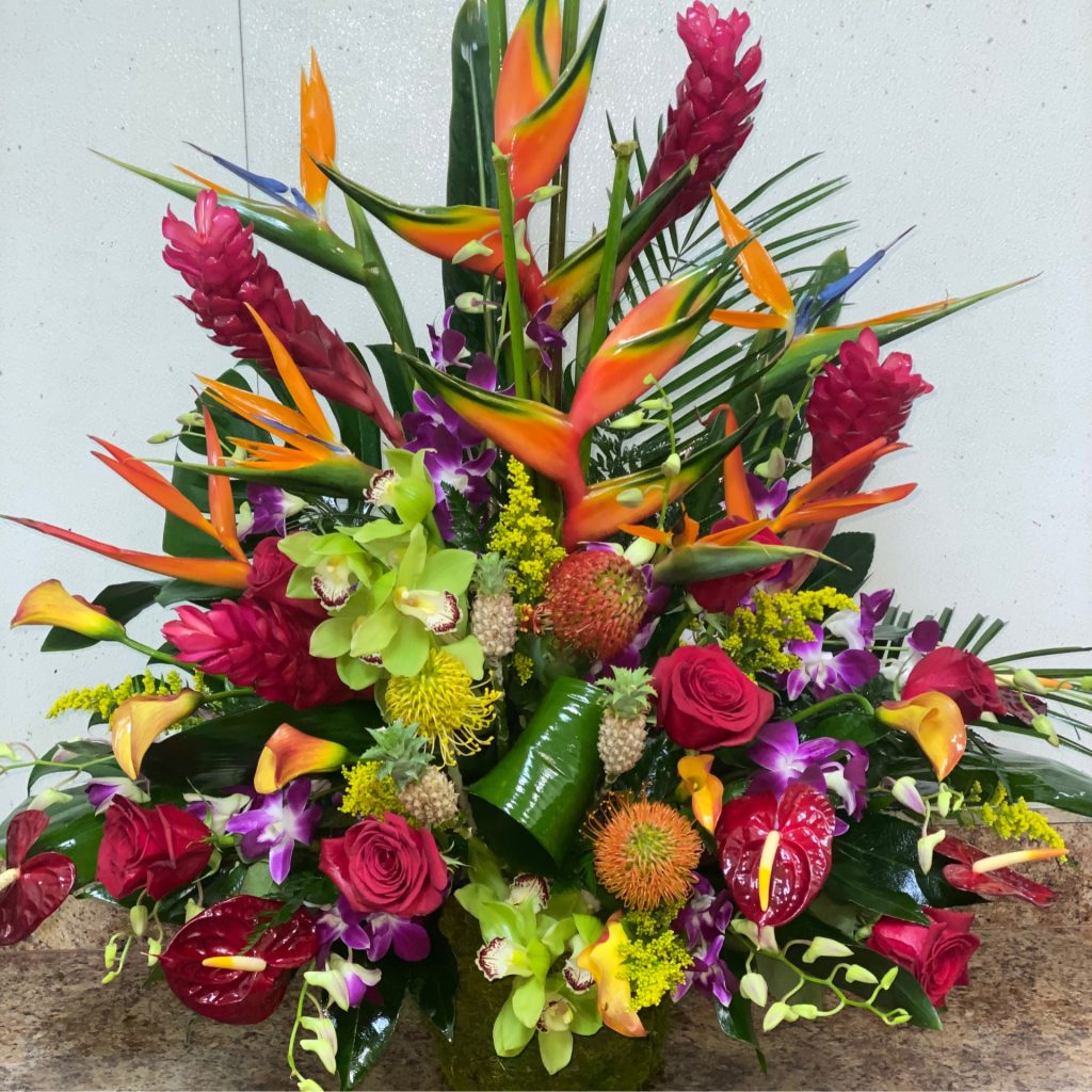 Mitchells Florist Orlando Full Service Florist in Orlando, Florida